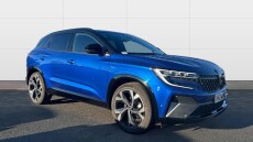 Renault Austral E-Tech FHEV Techno Esprit Alpine 5dr Auto Hybrid Estate